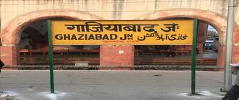 Station Advertising, Railway Station Advertising Cost Ghaziabad, how to advertise at railway stations Ghaziabad